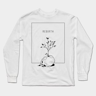 Rebirth Long Sleeve T-Shirt